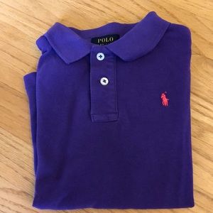 Ralph Lauren polo shirt